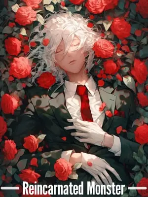 Reincarnated Monster Cover Image